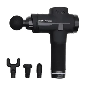 Urban Fitness® Massage Gun