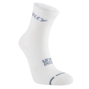 Hilly Lite Anklet (White)