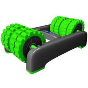 BackBaller® Double Foam Roller (NEW EDITION)