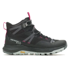 Women's Merrell Siren 4 Mid (Gore-Tex®)