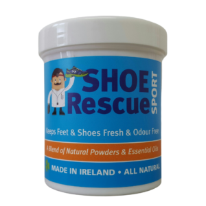 Shoe Rescue Sport