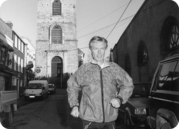 John Buckley