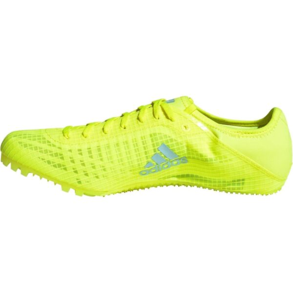 adidas-sprintstar-mens-running-spikes-yellow-28547662381264 adidas-sprintstar-mens-running-spikes-yellow-28547662381264