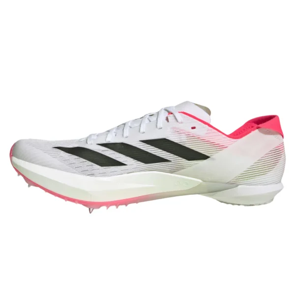 adidasUnisexAdizeroAmbitionTrackandFieldSpikesCloudWhiteCoreBlackLucidRedIG1988TheRunHub_1_copy1 adidasUnisexAdizeroAmbitionTrackandFieldSpikesCloudWhiteCoreBlackLucidRedIG1988TheRunHub_1_copy1