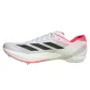 adidasUnisexAdizeroAmbitionTrackandFieldSpikesCloudWhiteCoreBlackLucidRedIG1988TheRunHub_1_copy1