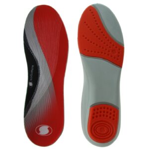 Sorbothane Shock Stopper Double Strike
