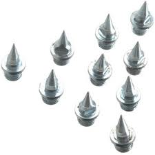 Replacement Spikes