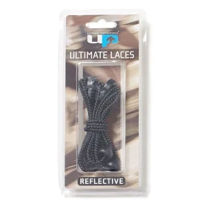 Ultimate Performance Elastic Lock Laces