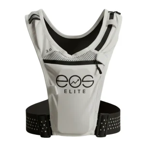 Eos UltraLight 2.0 Running Vest (White)
