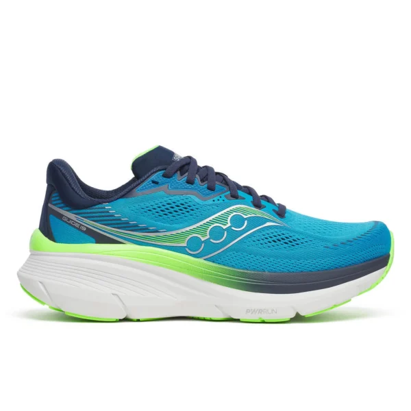 SauconyMen_sGuide19RunningShoesCobaltNavy150S21058_1 SauconyMen_sGuide19RunningShoesCobaltNavy150S21058_1